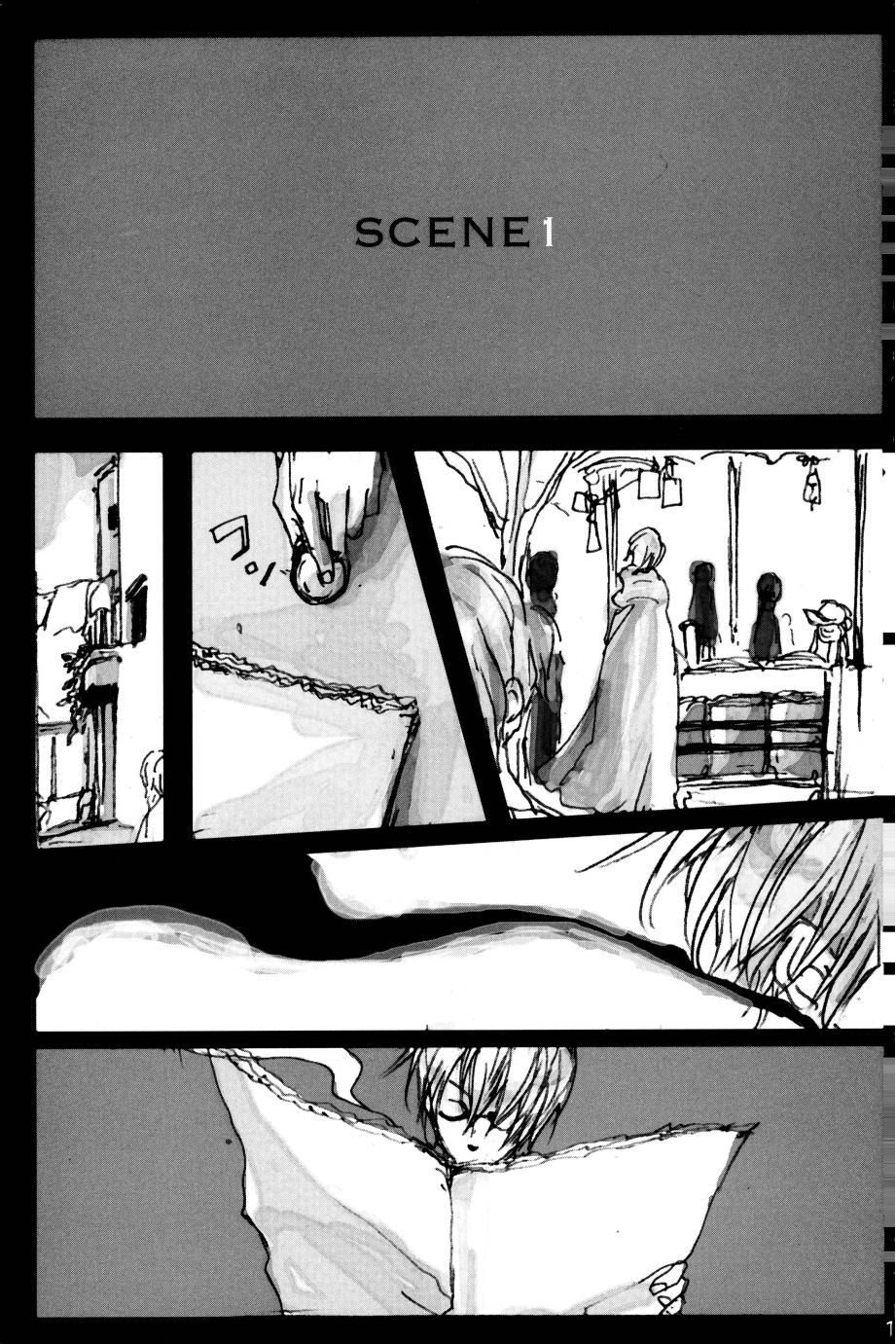 TONIGHT WE FLY - Page 10