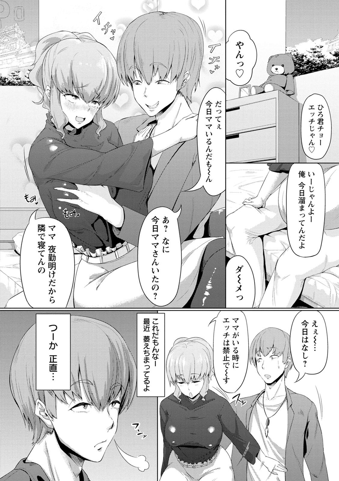Nikuyoku no Shigarami - Page 28