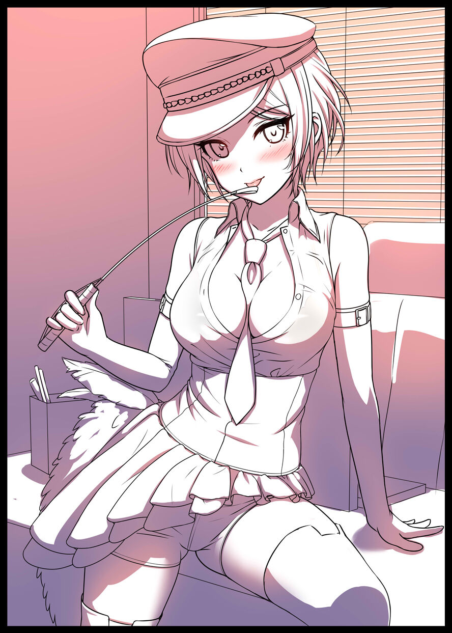 ◆FANBOX◆ ナズナ - Page 5