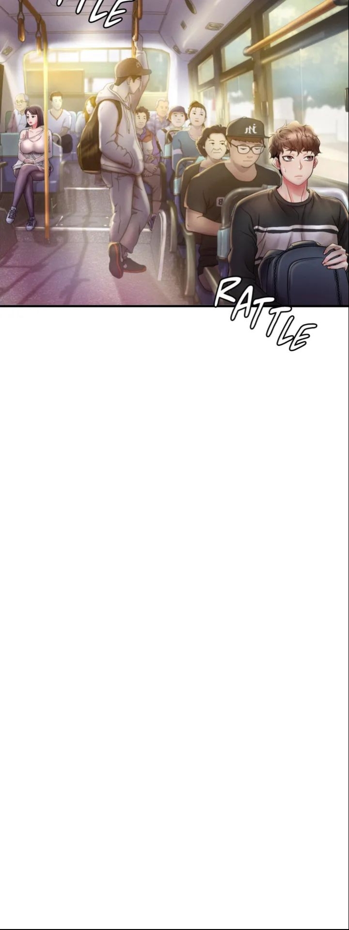 drunk on you 1-5 - Page 192