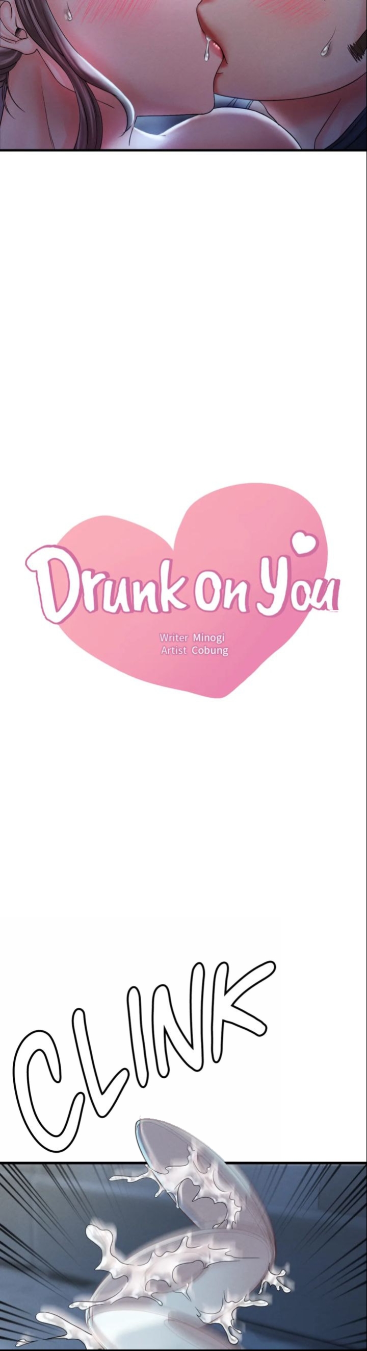 drunk on you 1-5 - Page 349