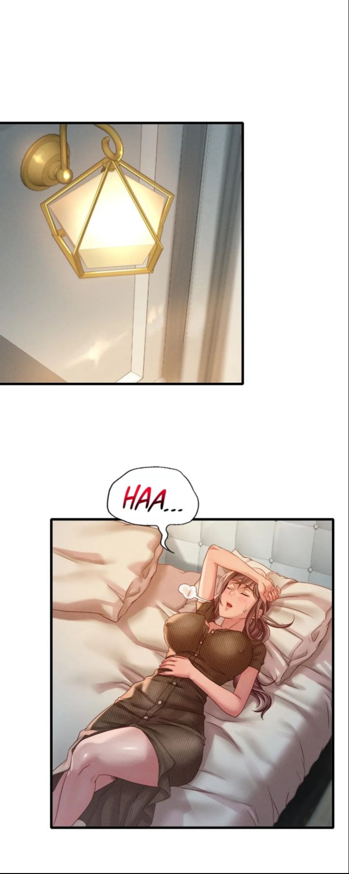 drunk on you 1-5 - Page 382
