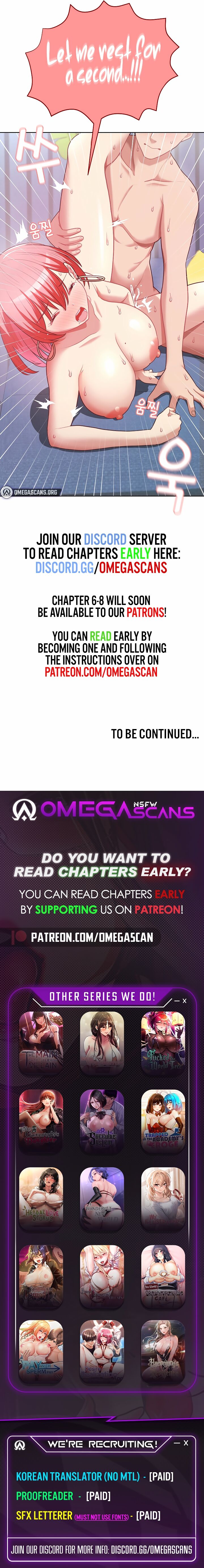 This Shithole Company is Mine Now! - Page 47