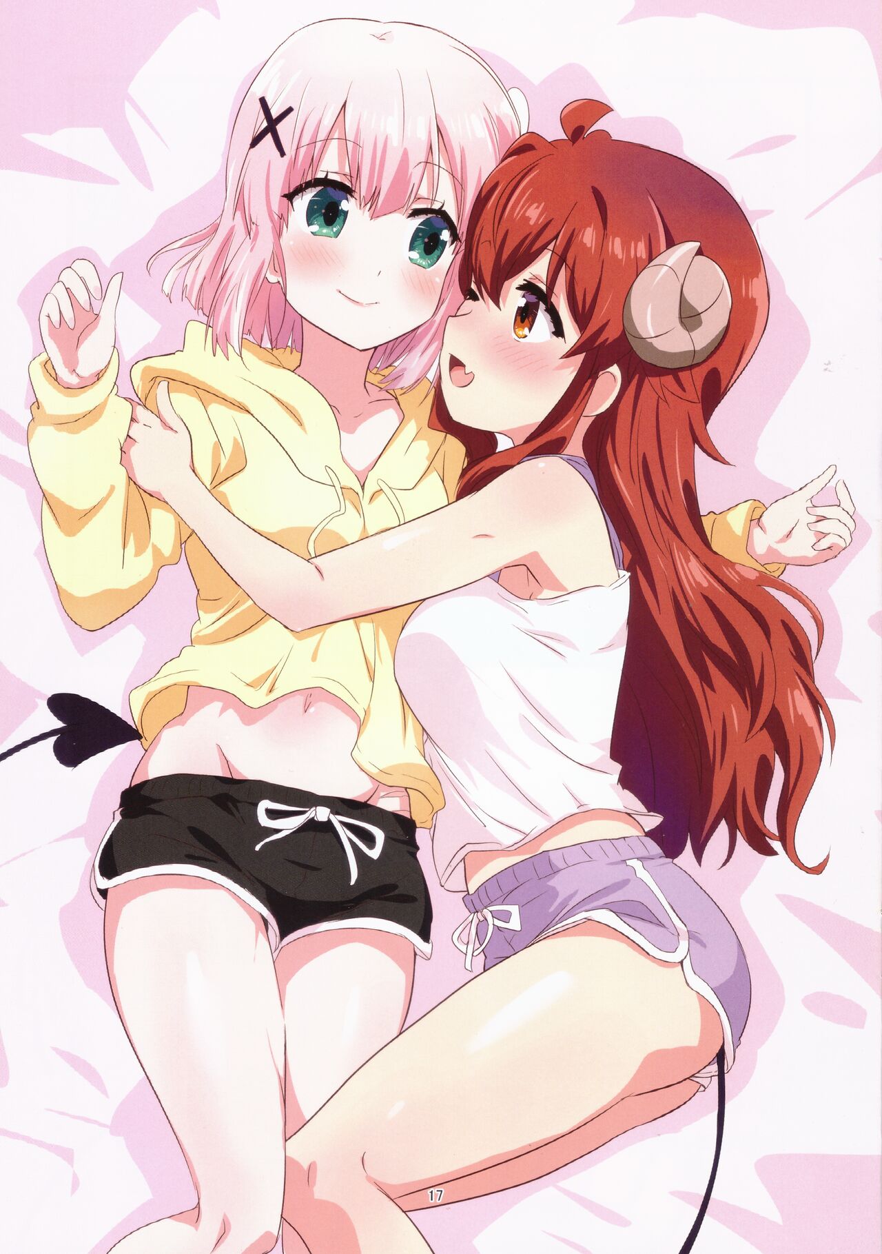 Colorful Mazoku XXX - Page 14