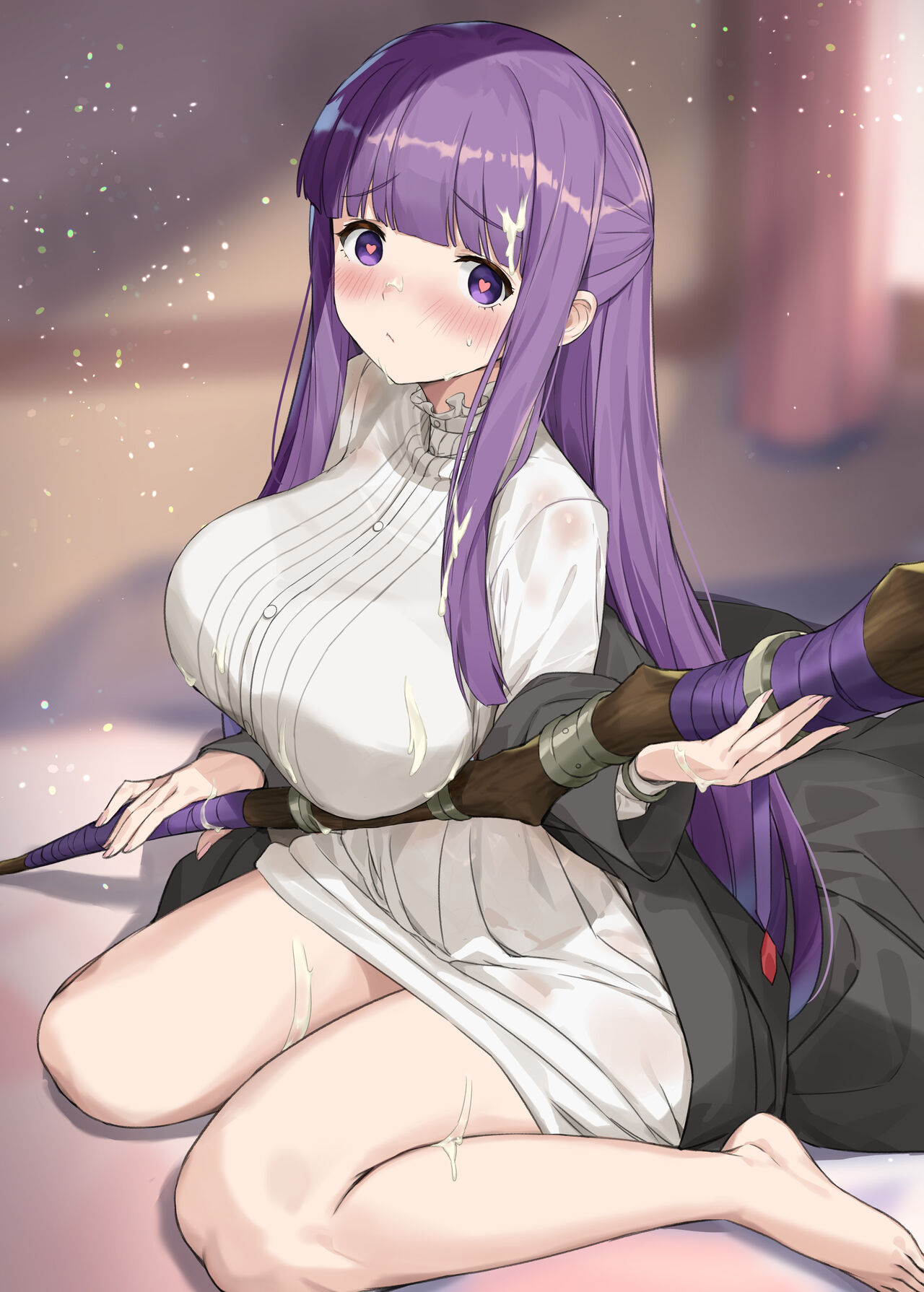 Stark-sama wa Ecchi - Page 29