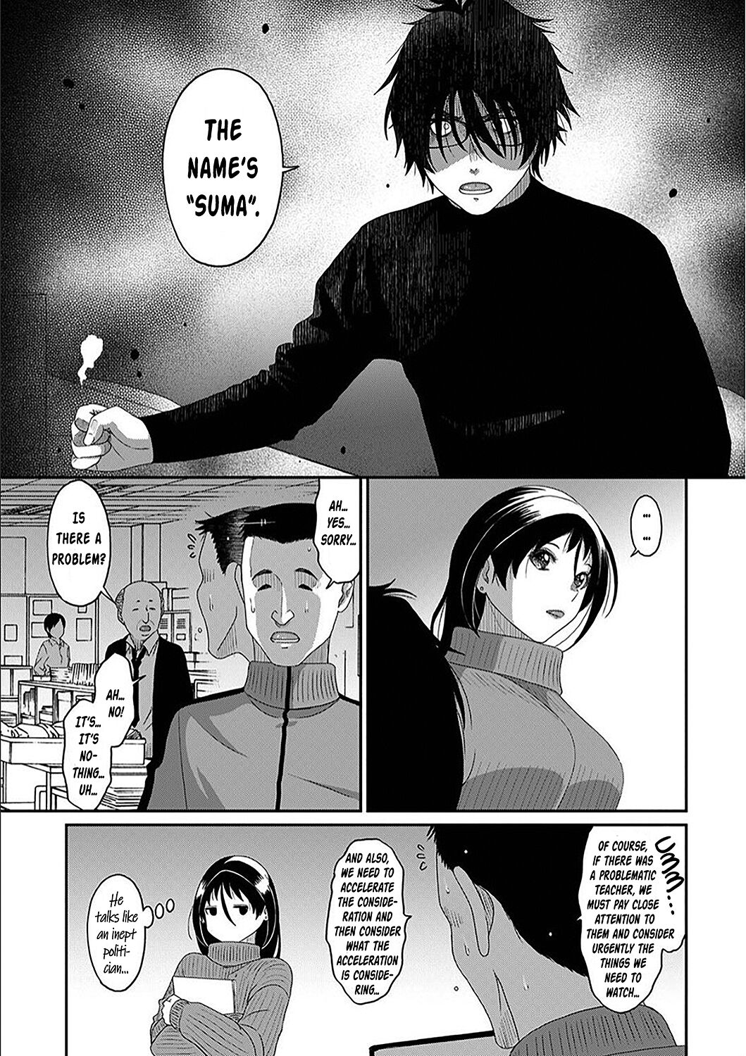 Itaiamai Ch. 27 - Page 4