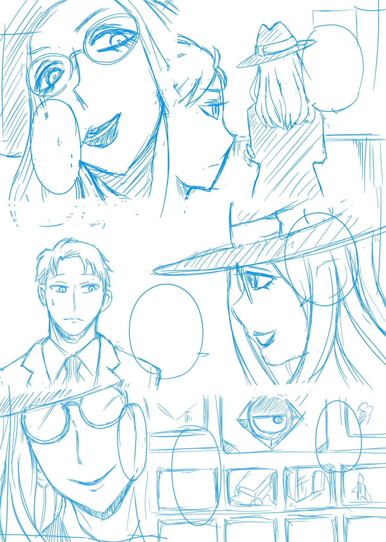 SKINxFAMILY - Page 29