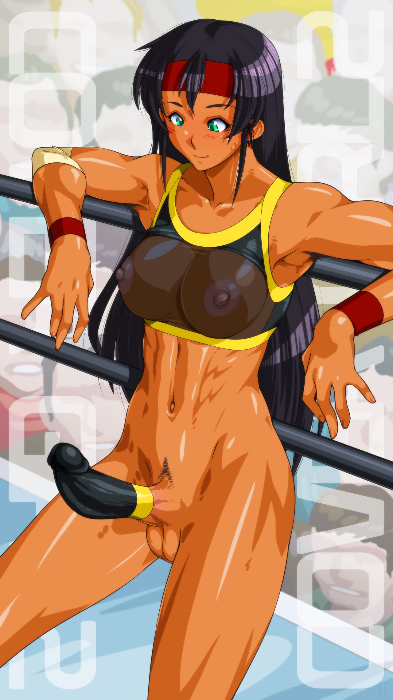 COVER GIRL 2 - Page 99