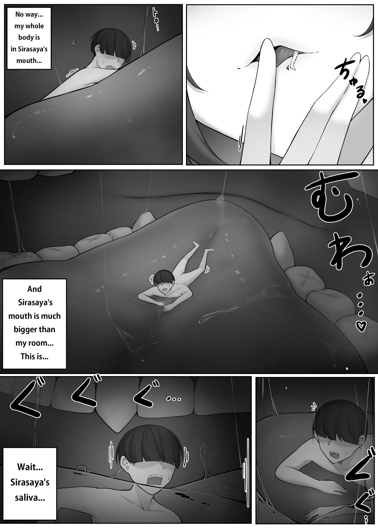 Witch 2 - Page 19