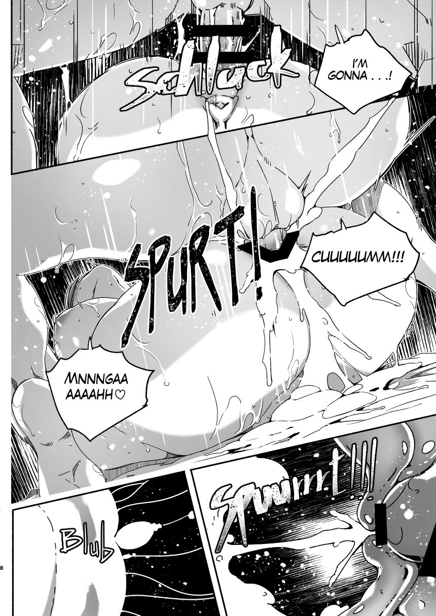 Otona no Himegoto Okawari - Page 9