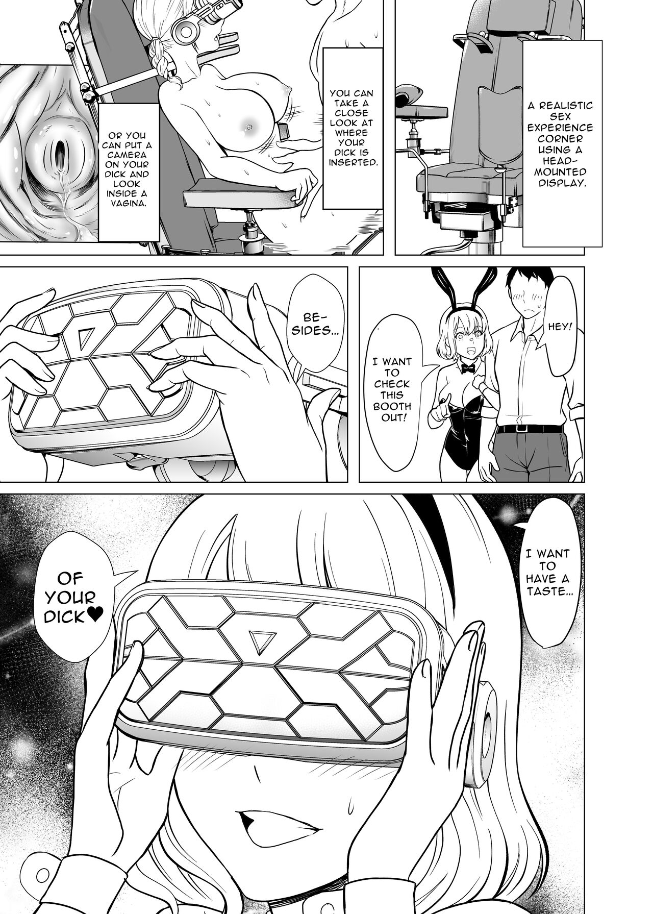 Dorei Shijou no Jitsujou - Page 40