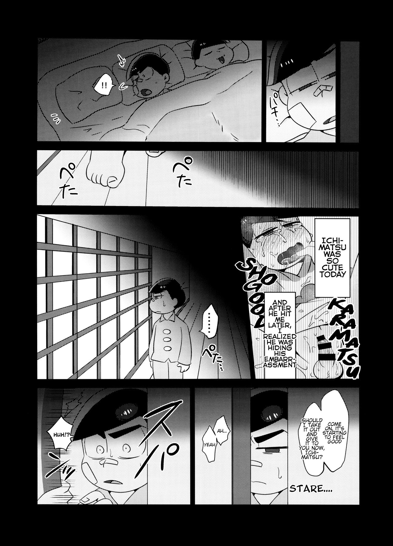 My Tongue Has Been Weird Lately!! - Page 28