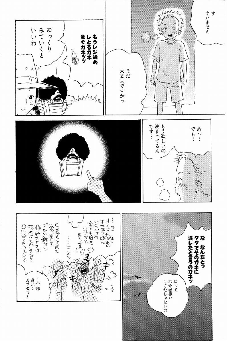 Doujinshi Selection Nobara Aiko - Page 103