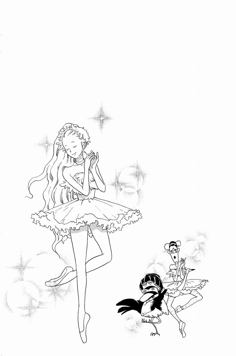 Doujinshi Selection Nobara Aiko - Page 109