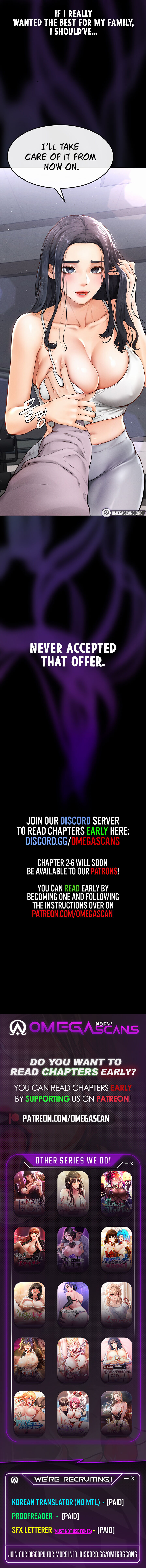 My New Family Treats Me Well - Page 15