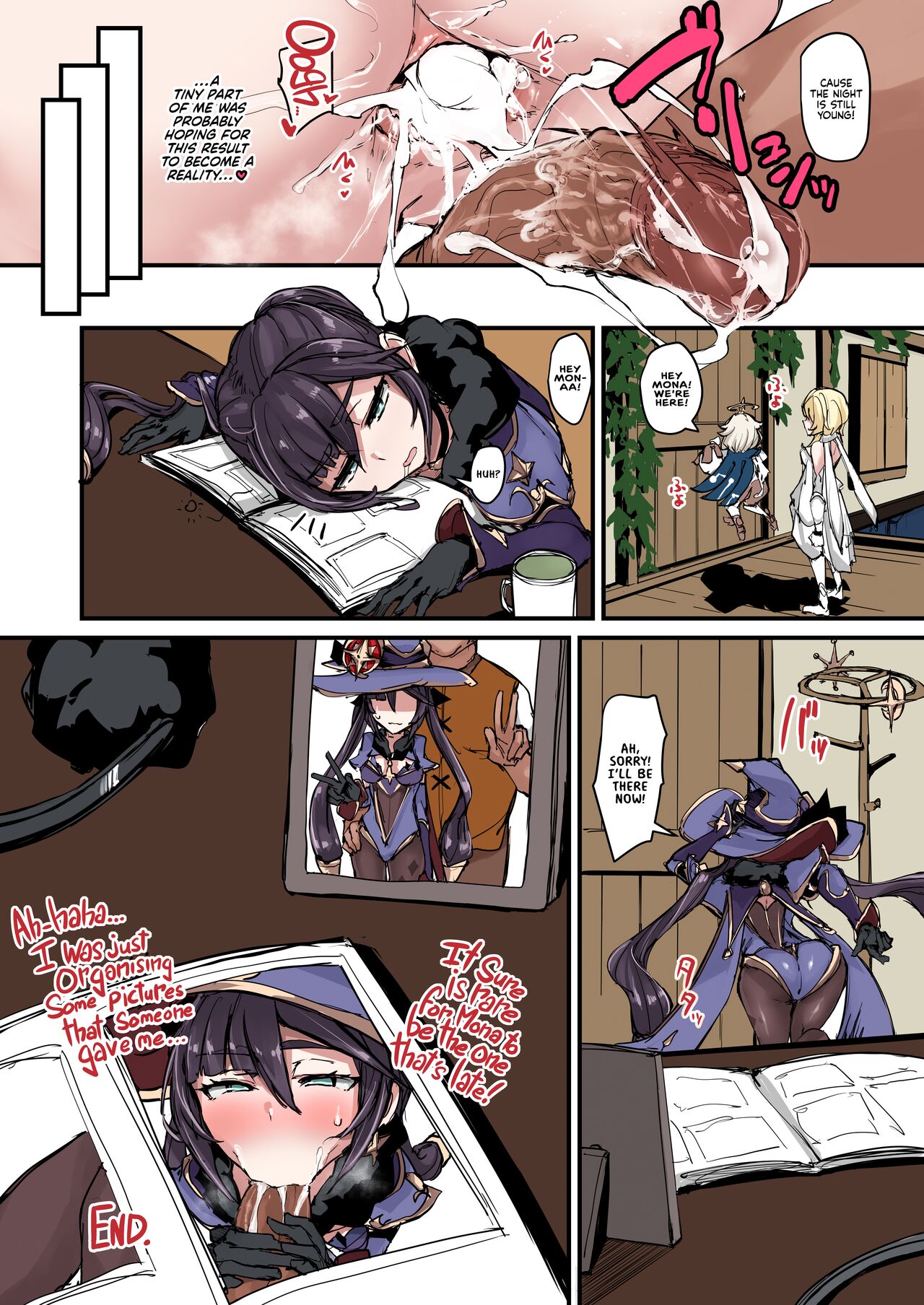Asstrologic - Page 34