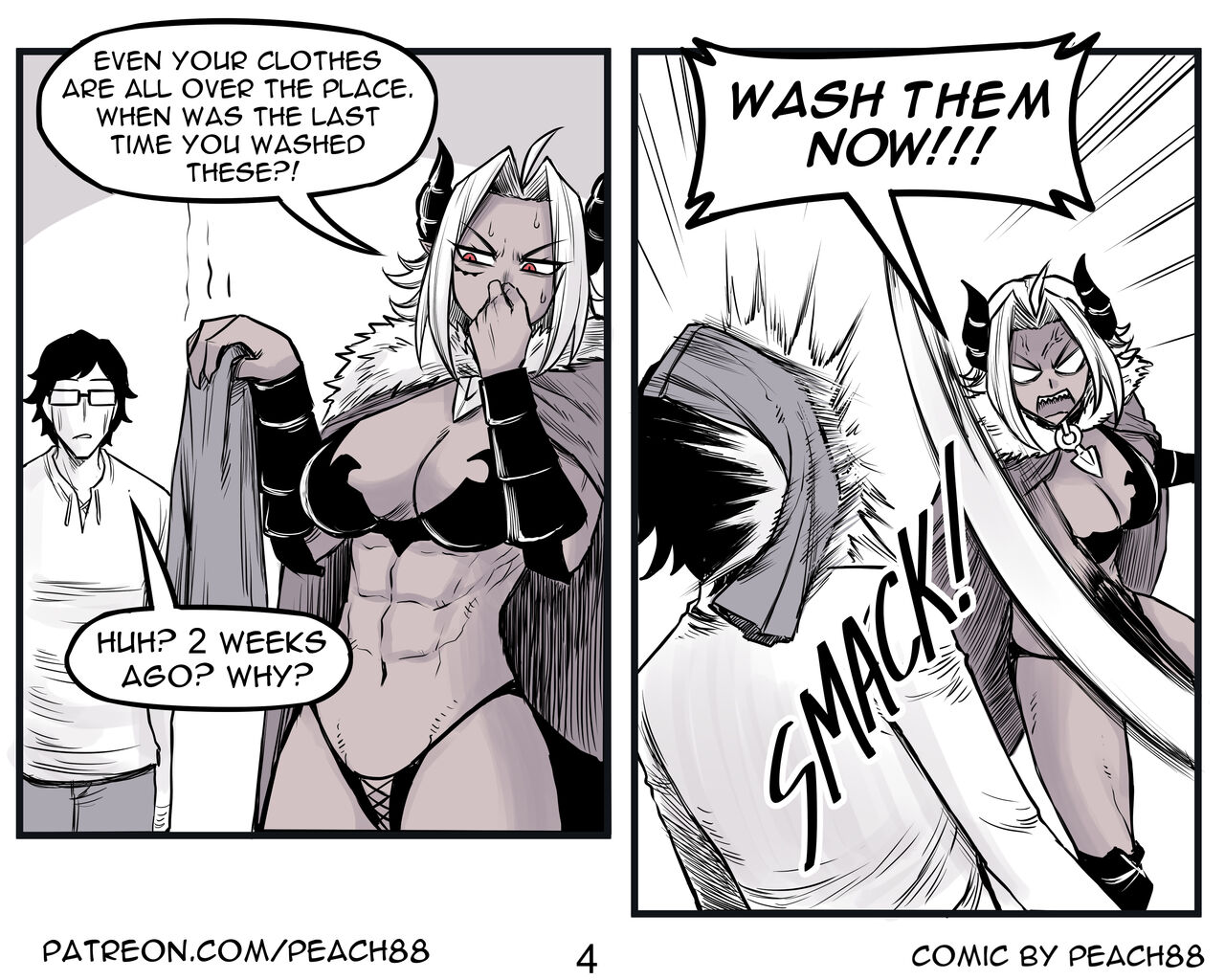 Demon King GF ch1-8 - Page 38