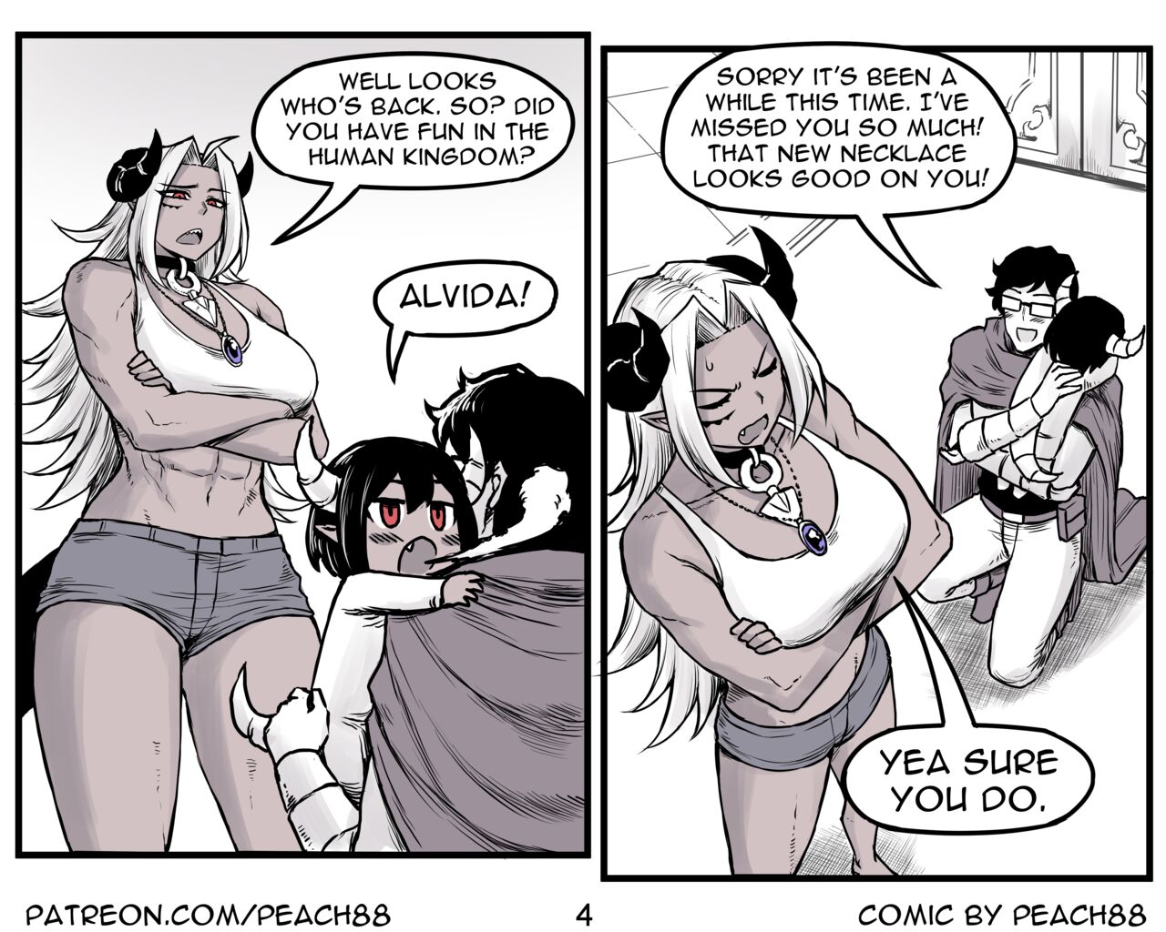 Demon King GF ch1-8 - Page 73