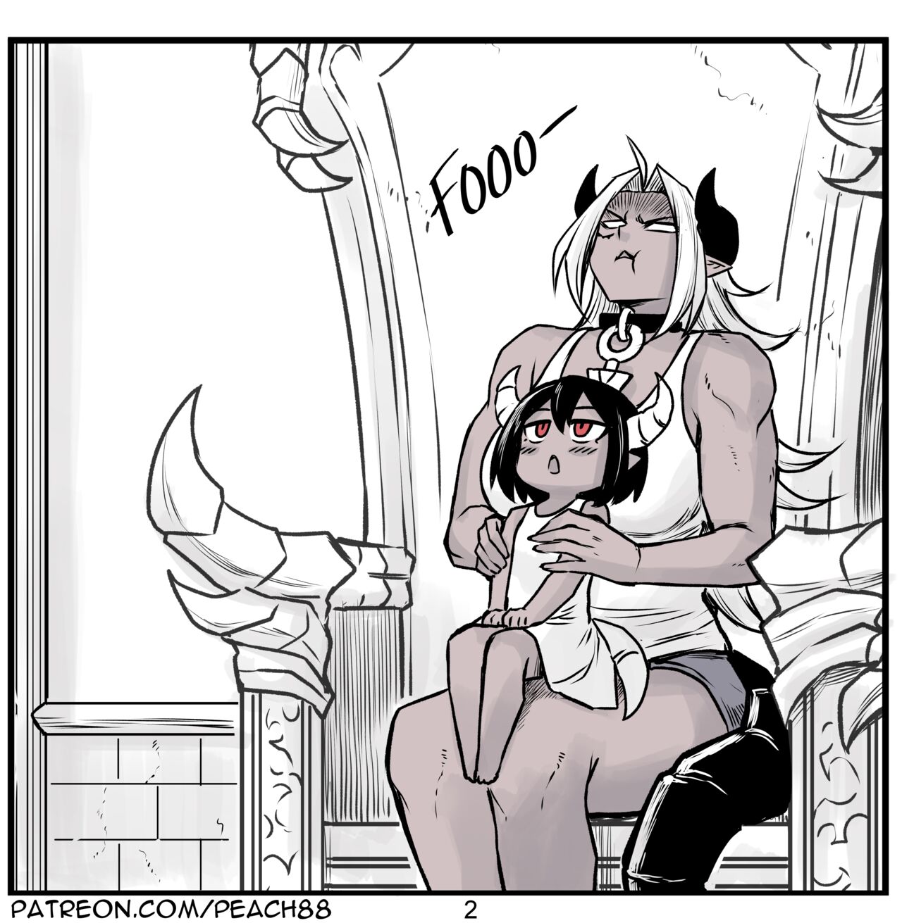 Demon King GF ch1-8 - Page 94