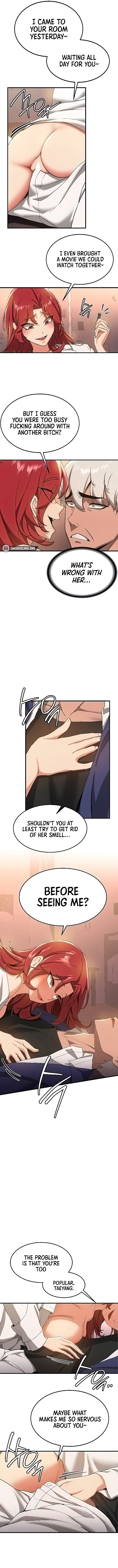 Your Girlfriend Was Amazing - Page 152
