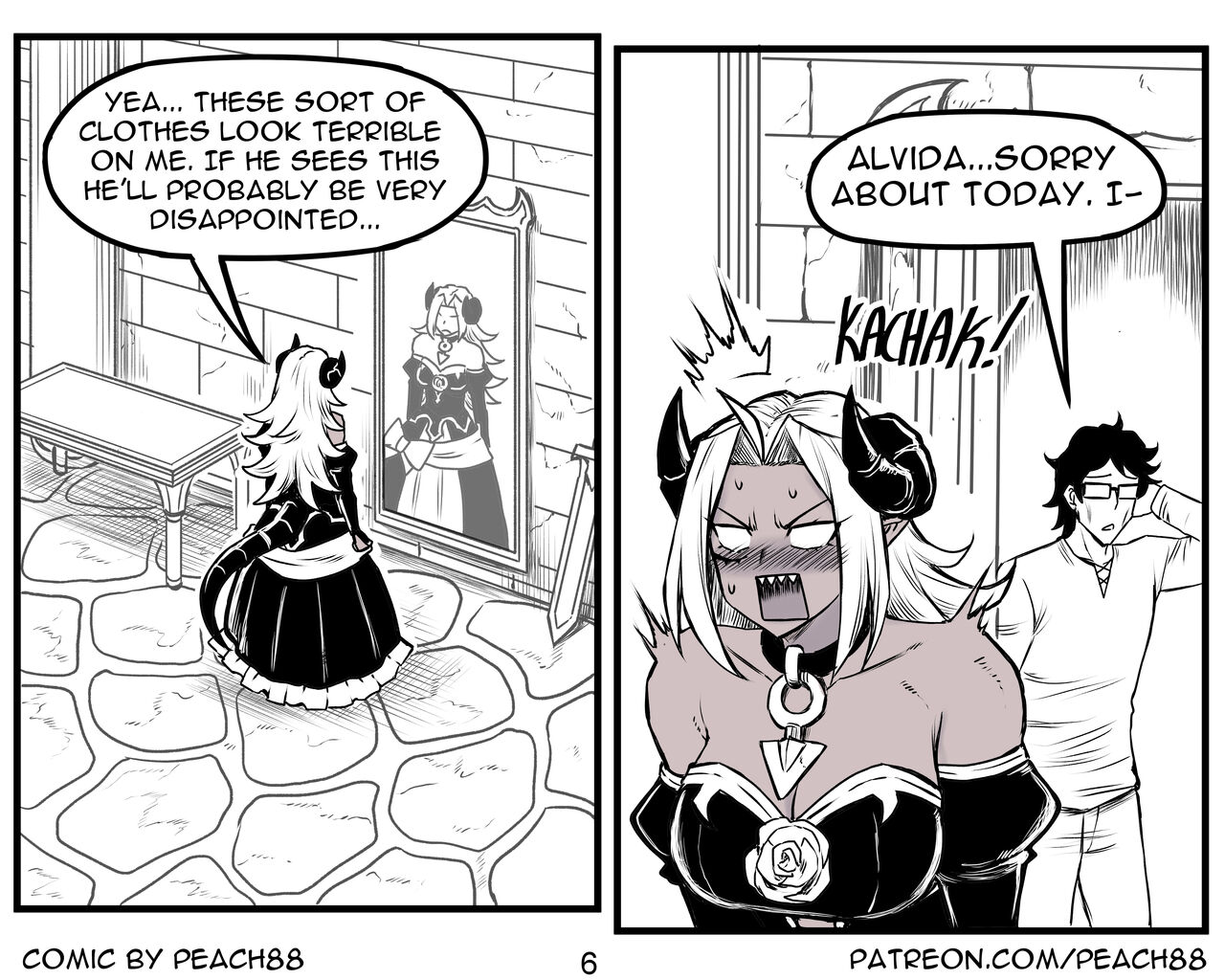 Demon King GF ch1-8 - Page 112