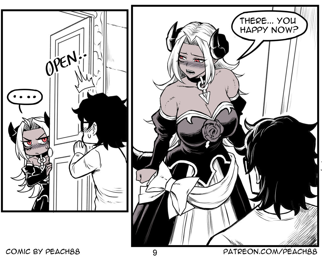 Demon King GF ch1-8 - Page 115