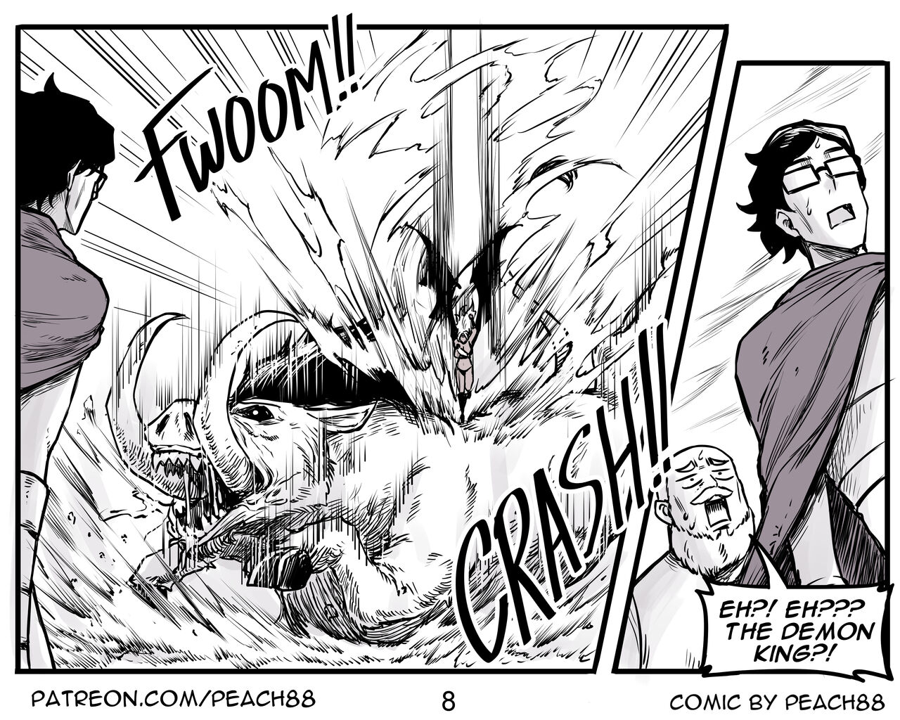 Demon King GF ch1-8 - Page 27
