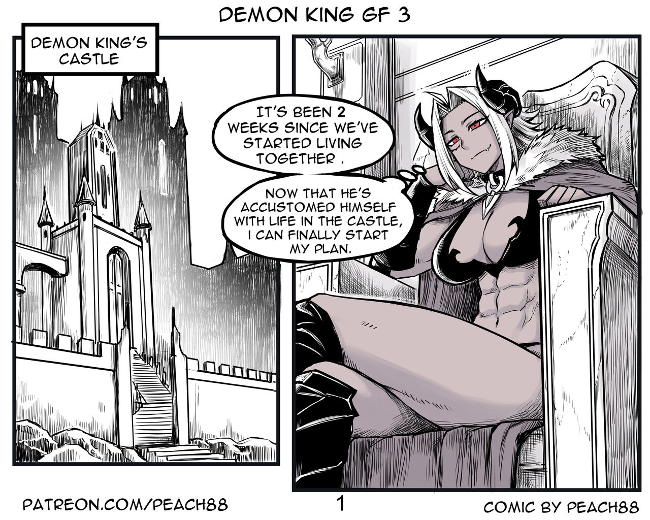 Demon King GF ch1-8 - Page 35
