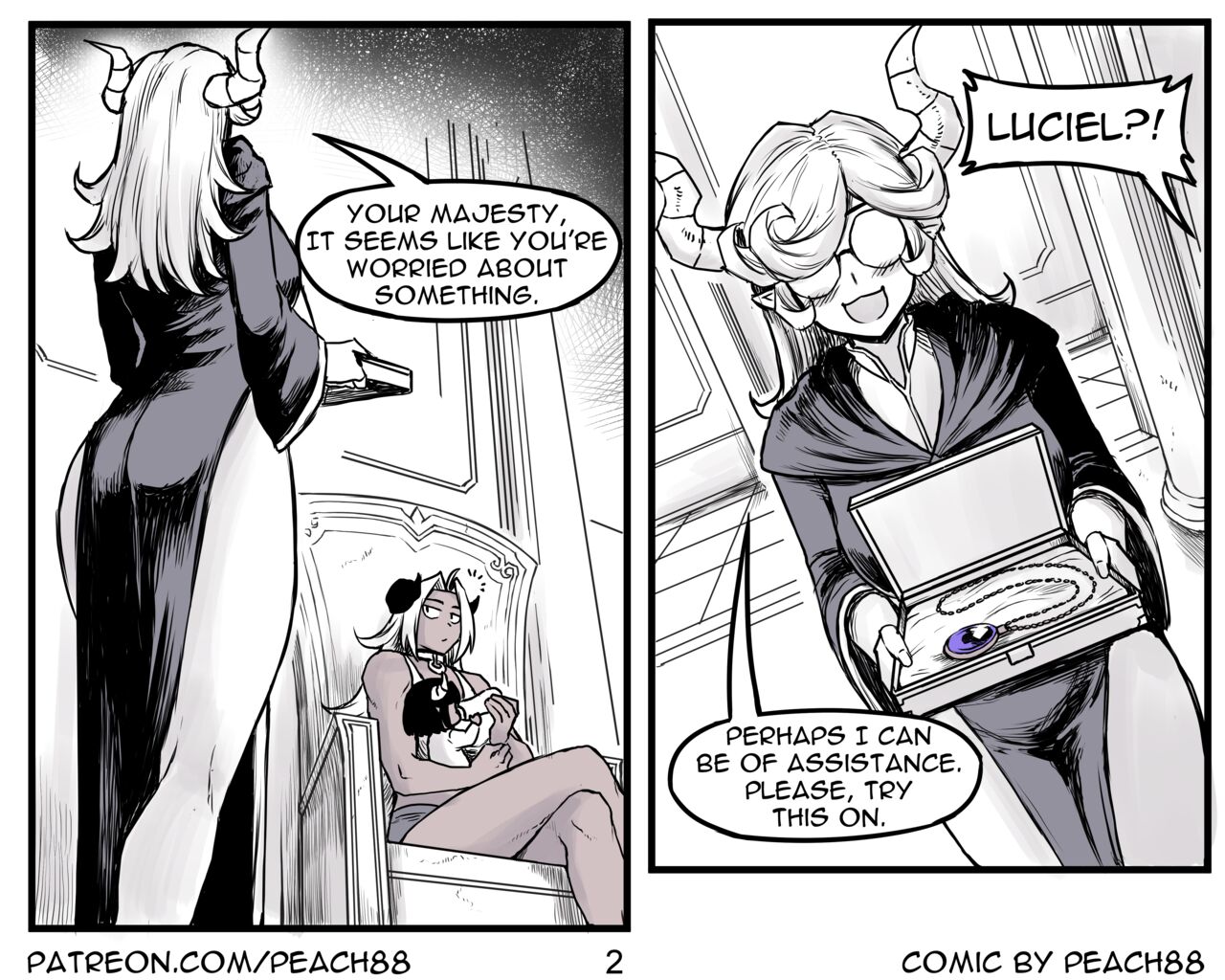 Demon King GF ch1-8 - Page 71