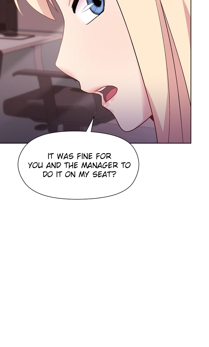 Playing a Game With My Busty Manager - Page 115