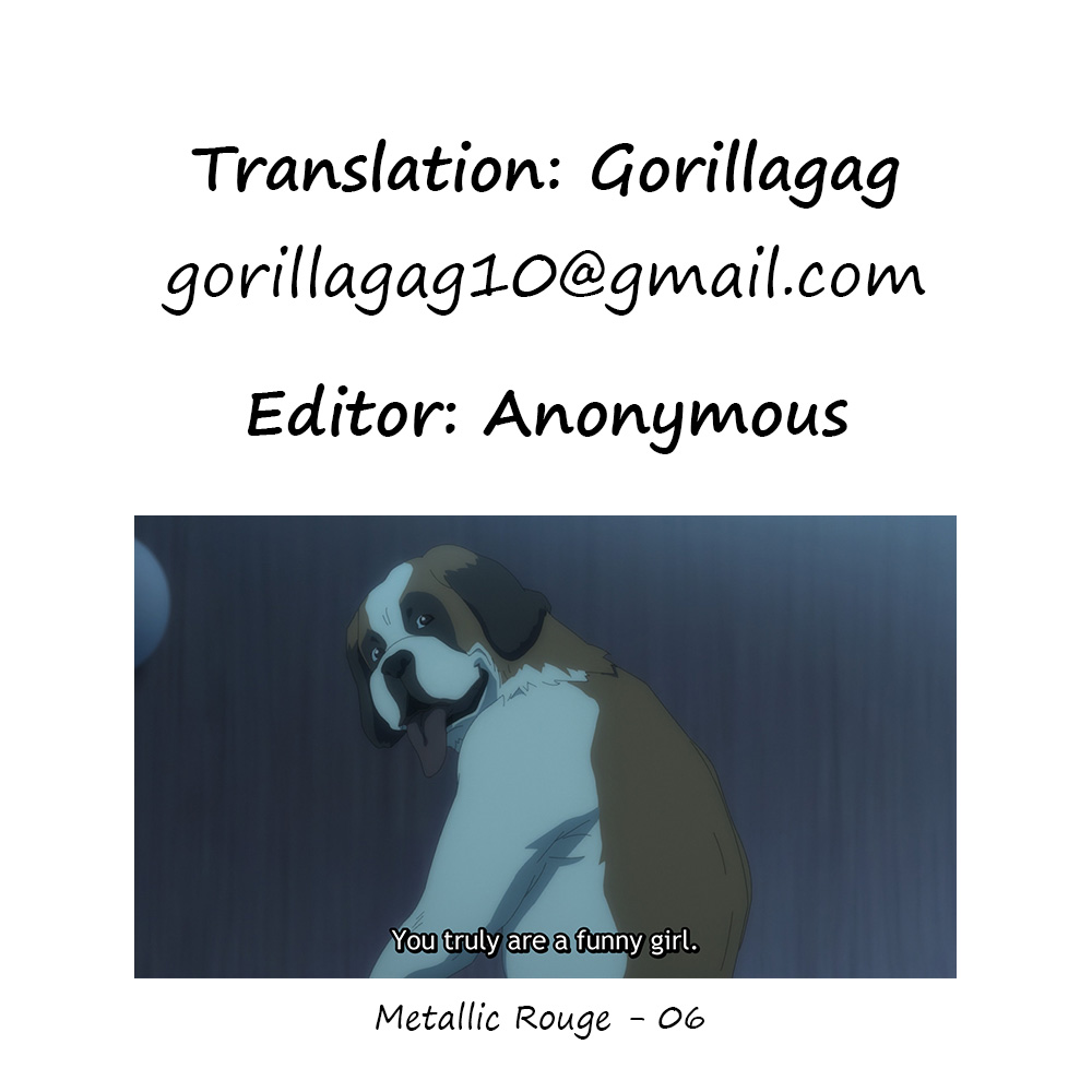 Konpou Shoujo 10 | Packaged Girls 10 - Page 23