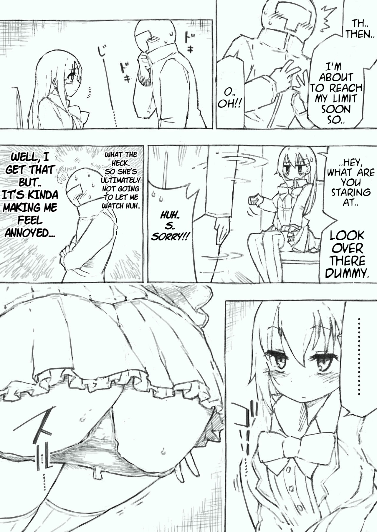 Kanmusu no Mizu Ichi - Page 30
