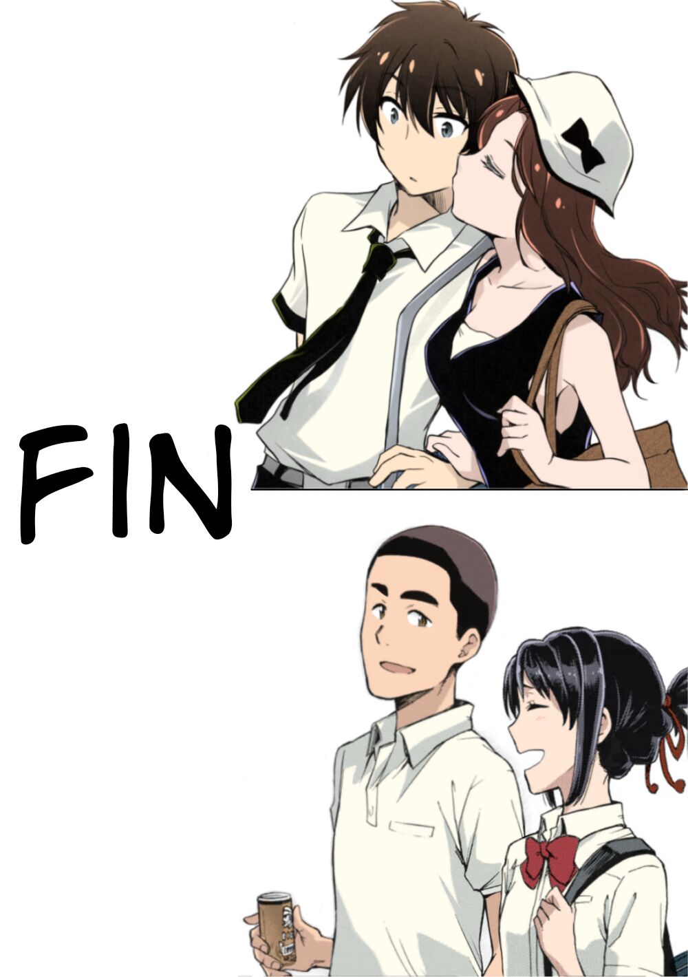 Kimi no Na wa. - Page 75