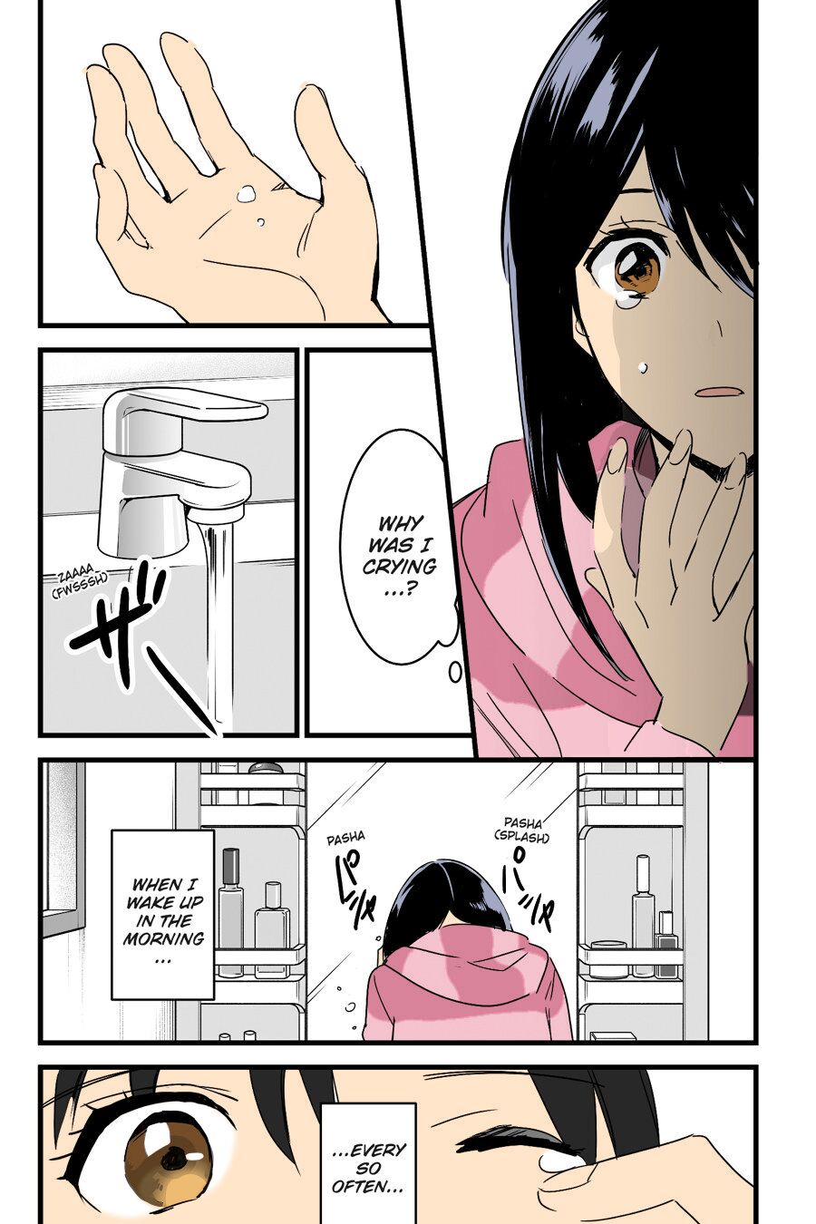 Kimi no Na wa. - Page 90