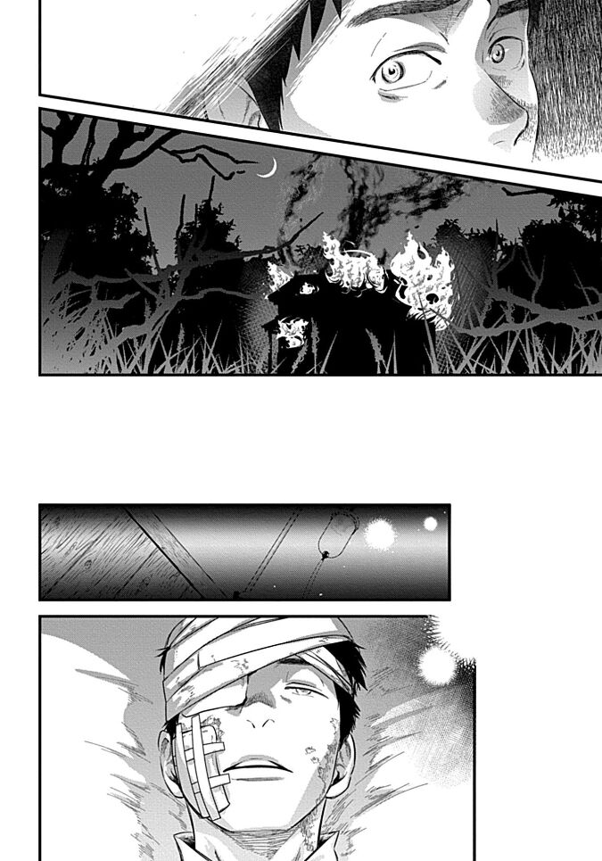 White flowers falling in clusters - Page 158