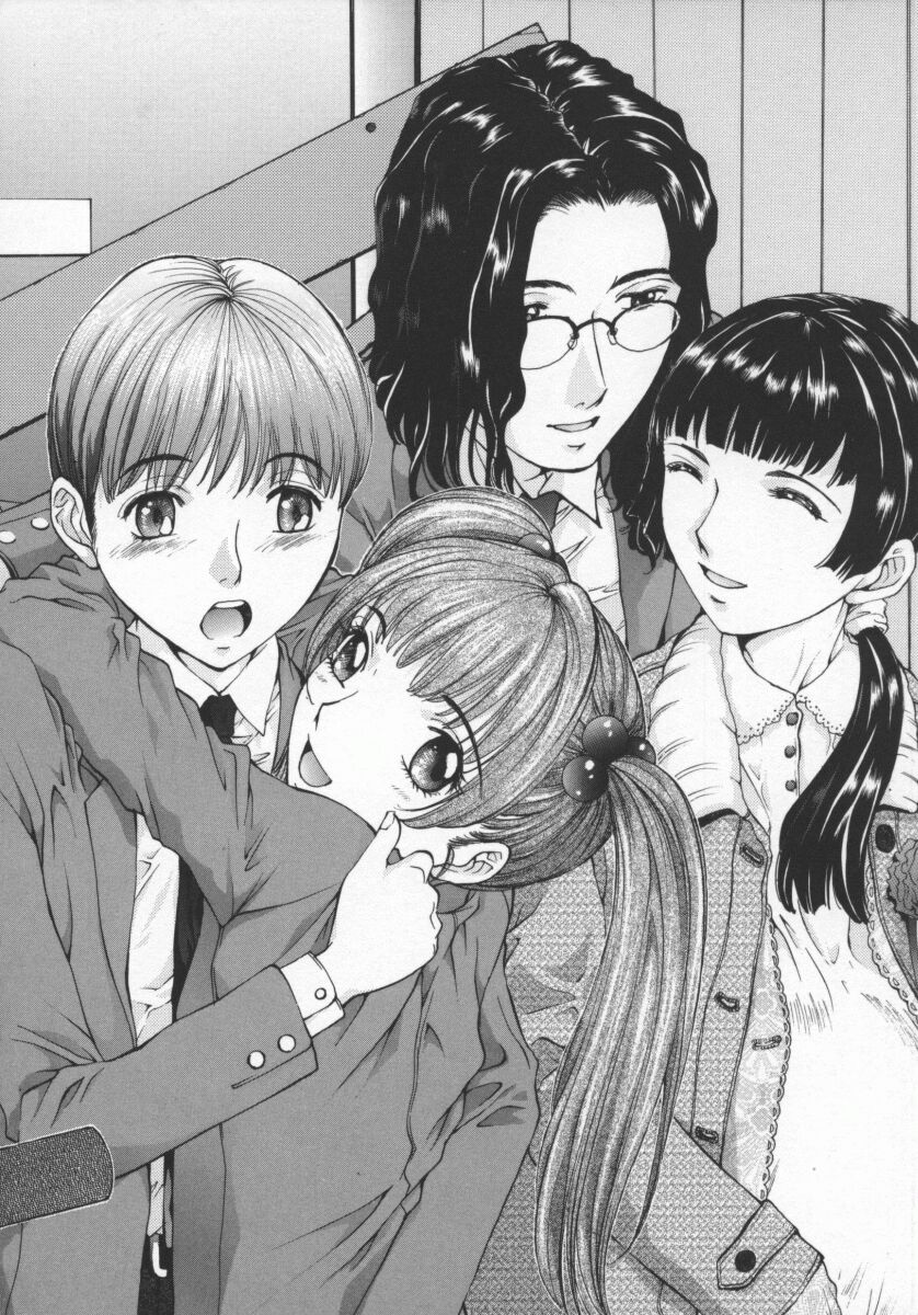 Koganeiro Butai 5 - Page 115