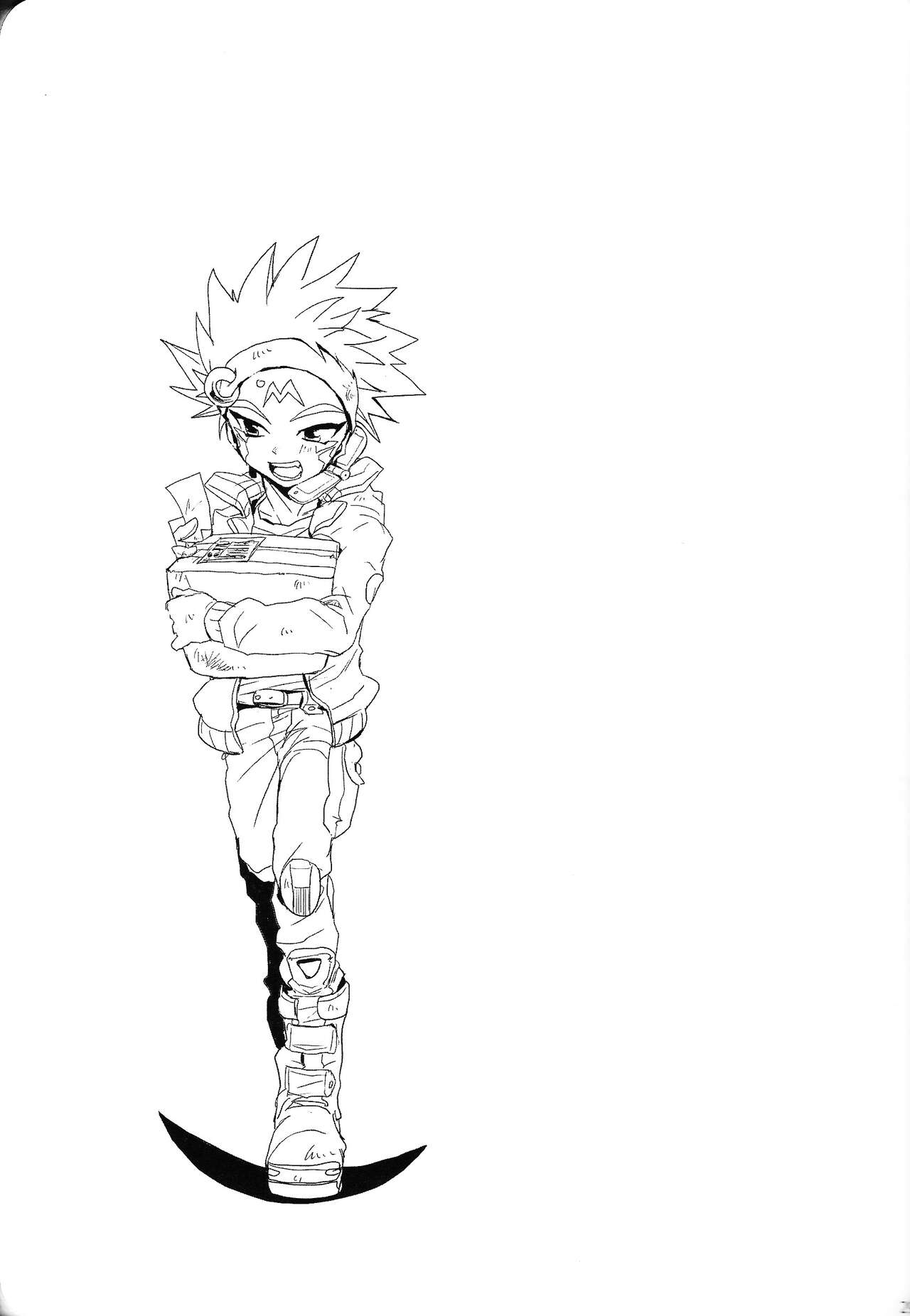 RE：KOCKBONK！ - Page 28