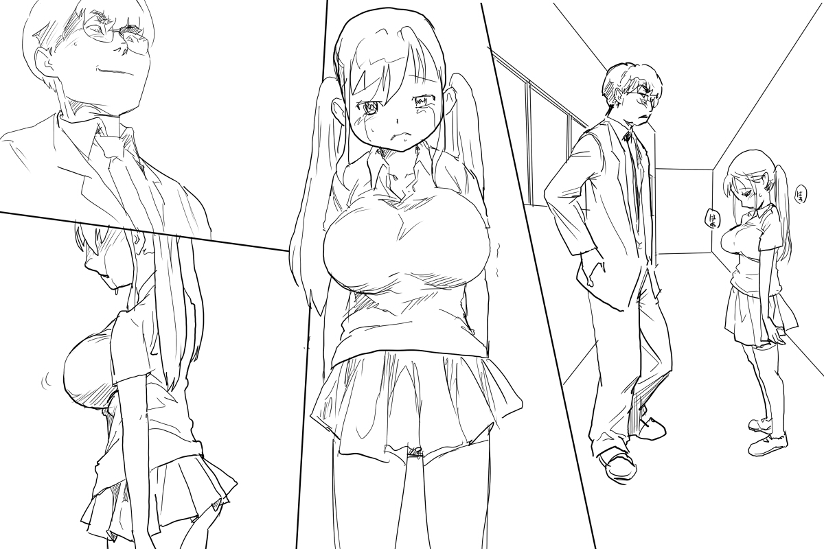 Ruriiro Kyousoukyoku - Page 29