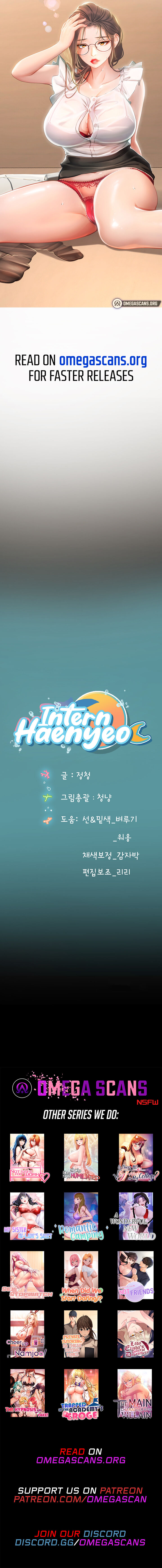 Intern Haenyeo - Page 106