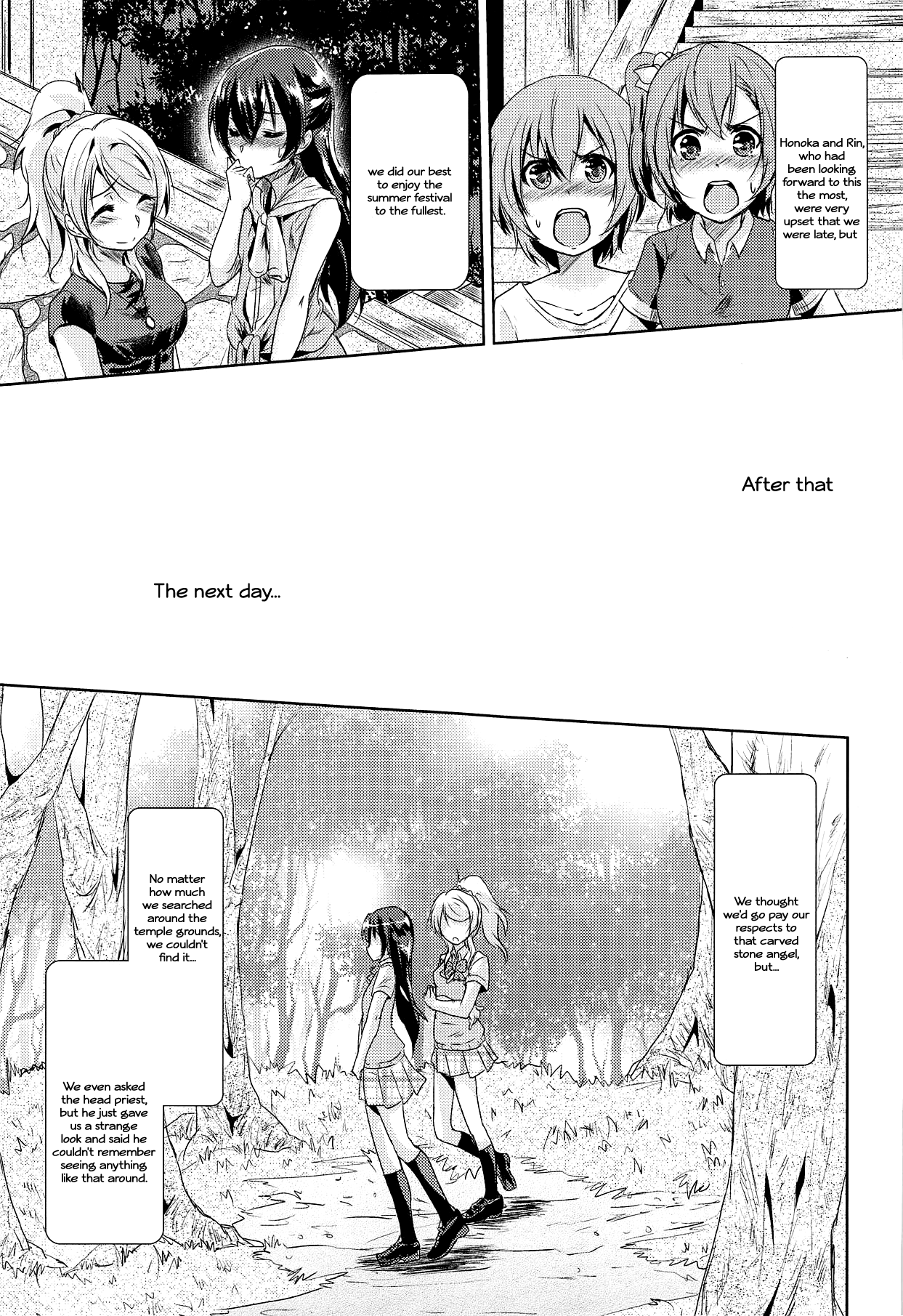 U a Mi Enge Lic - Page 28