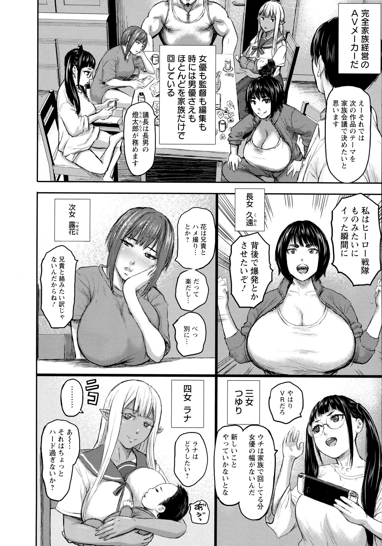 AV Family + bonuses - Page 17