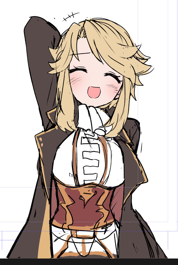 Pruflas Deisui Muchi Ecchi - Page 9