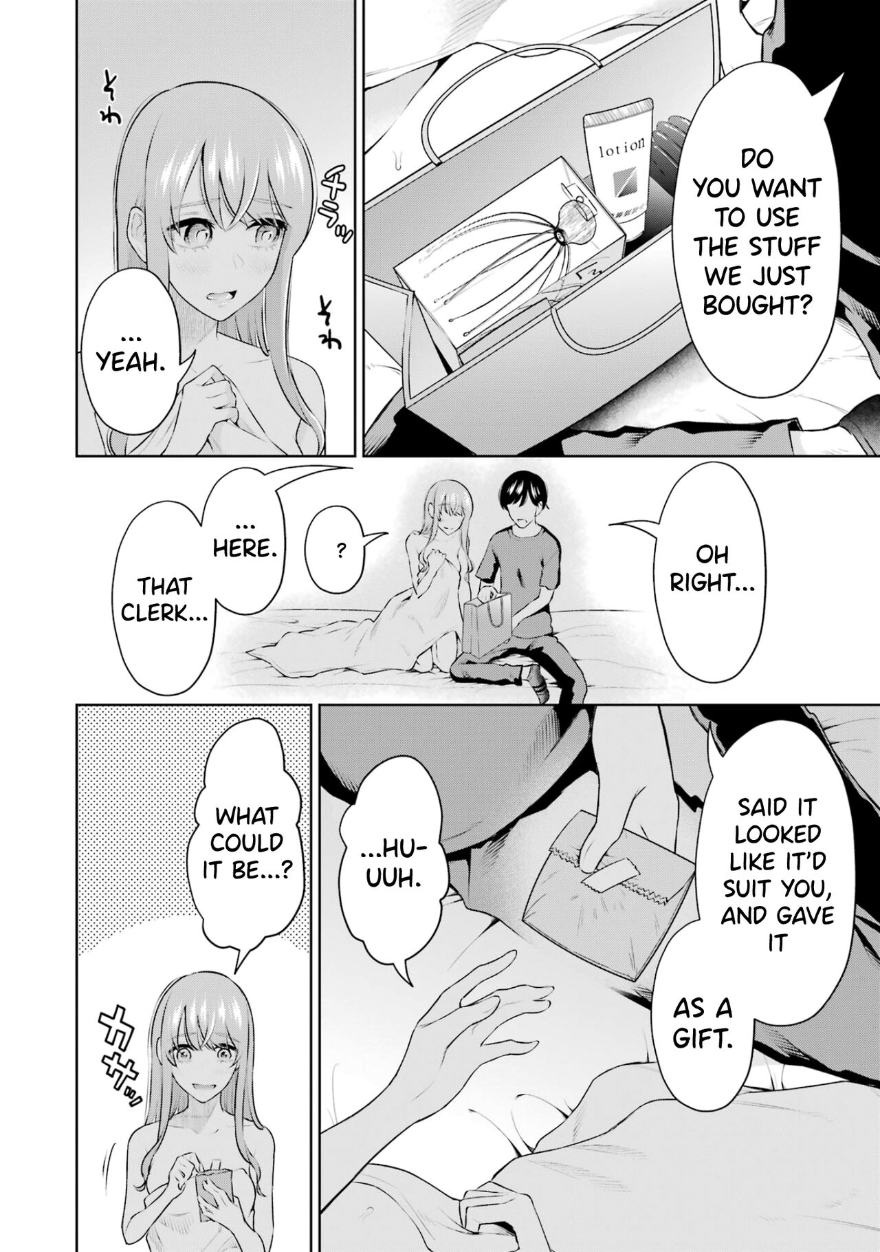 Sensei No Koto, Kusugutte Ageru Vol.3 - Page 140