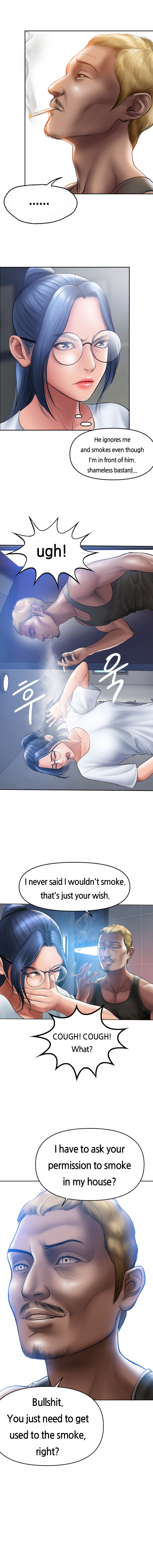 Smoking Hypnosis - Page 13