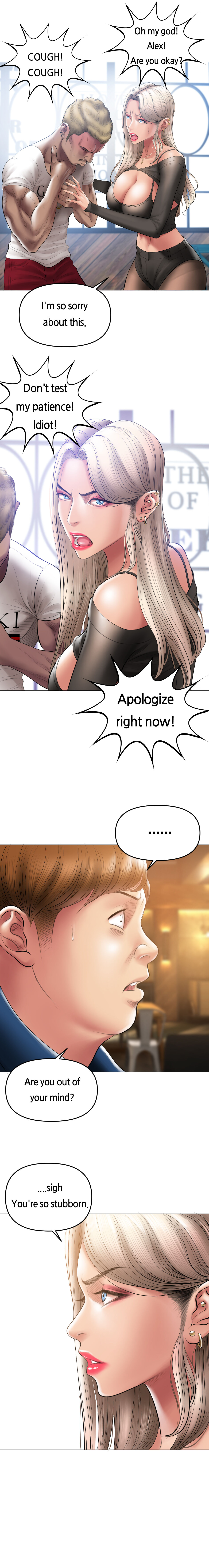 Smoking Hypnosis - Page 140