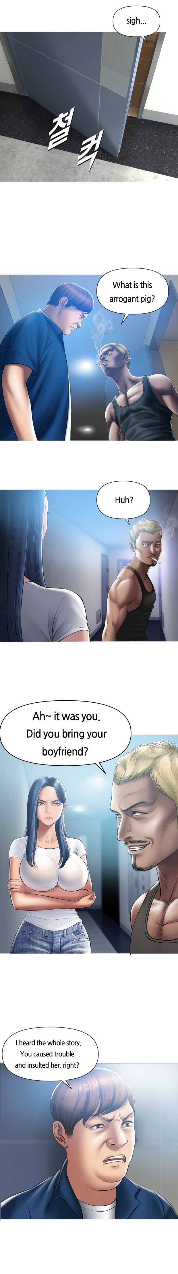 Smoking Hypnosis - Page 20