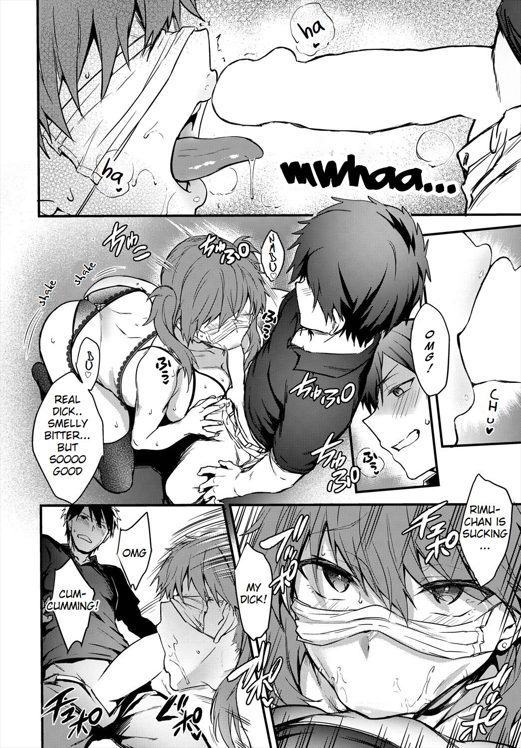 Double★Live - Page 14