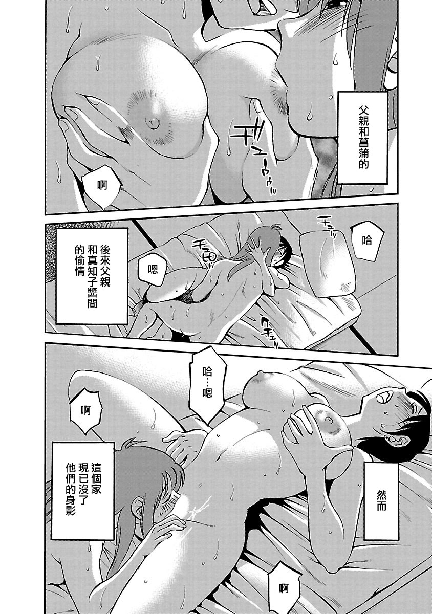 Hirugao 5 | 昼颜 5 - Page 21