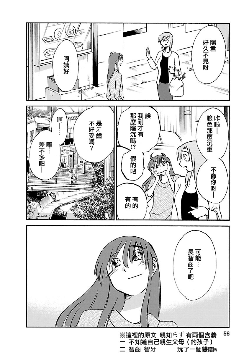 Hirugao 5 | 昼颜 5 - Page 55
