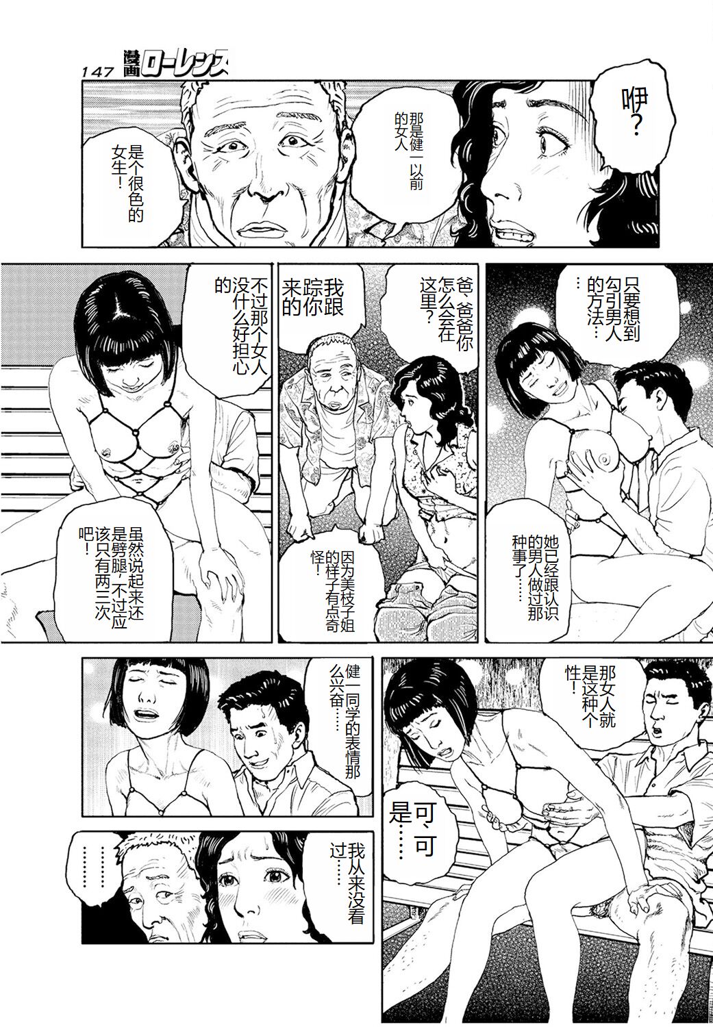 Shorts collection - Page 158